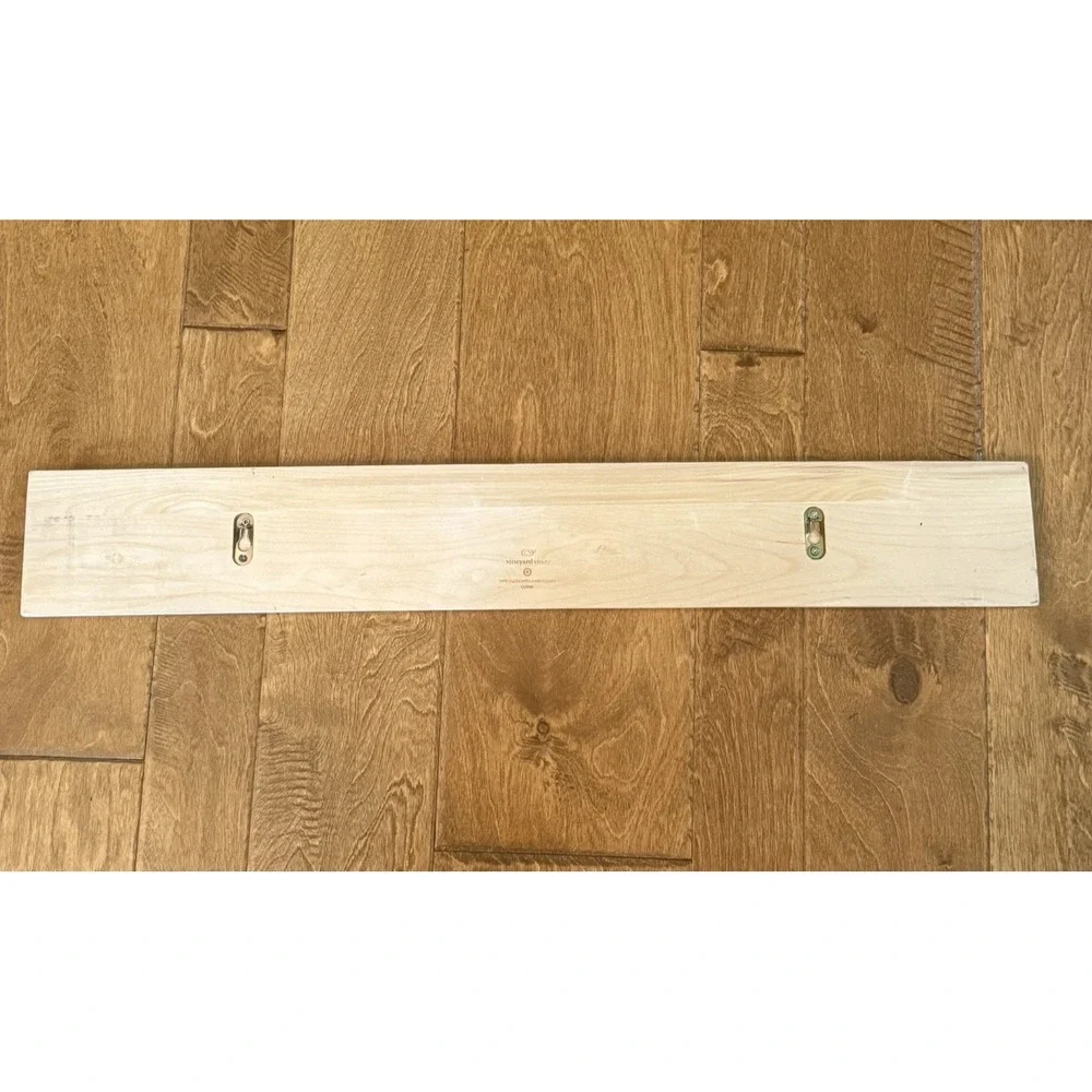 Vineyard Vines Every Day Should Feel This Good Wood Wall Sign 36